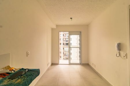 Kitnet/Studio para alugar com 1 quarto, 29m² em Planalto Paulista, São Paulo
