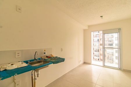 Kitnet/Studio para alugar com 1 quarto, 29m² em Planalto Paulista, São Paulo