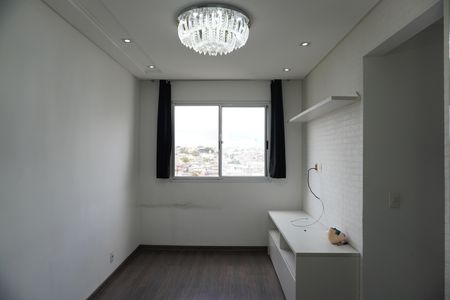 Apartamento para alugar com 2 quartos, 44m² em Vila Nova Curuca, São Paulo