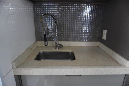 Apartamento para alugar com 2 quartos, 44m² em Vila Nova Curuca, São Paulo