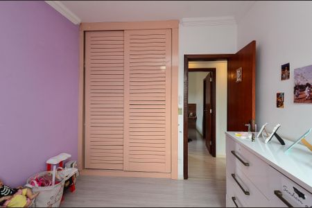Apartamento à venda com 108m², 3 quartos e 2 vagas Apartamento à venda com 108m², 3 quartos e 2 vagasQuarto 2