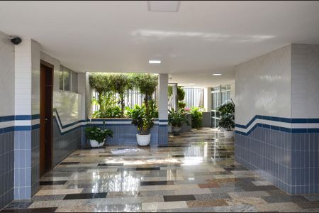 Apartamento à venda com 108m², 3 quartos e 2 vagas Apartamento à venda com 108m², 3 quartos e 2 vagasÁrea comum