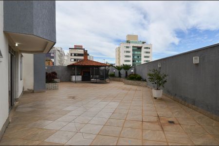 Apartamento à venda com 108m², 3 quartos e 2 vagas Apartamento à venda com 108m², 3 quartos e 2 vagasÁrea comum