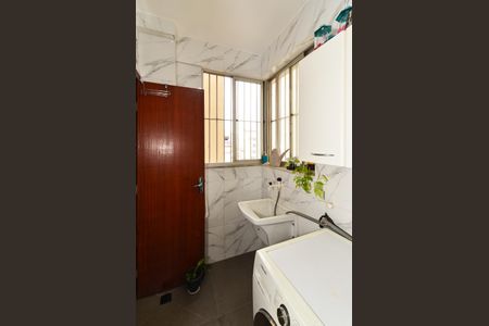 Apartamento à venda com 108m², 3 quartos e 2 vagas Apartamento à venda com 108m², 3 quartos e 2 vagasÁrea de Serviço