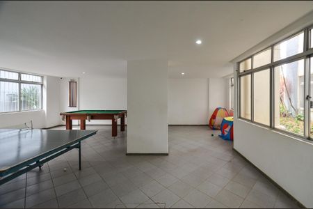 Apartamento à venda com 108m², 3 quartos e 2 vagas Apartamento à venda com 108m², 3 quartos e 2 vagasÁrea comum