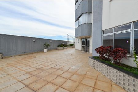 Apartamento à venda com 108m², 3 quartos e 2 vagas Apartamento à venda com 108m², 3 quartos e 2 vagasÁrea comum