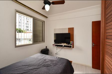 Apartamento à venda com 108m², 3 quartos e 2 vagas Apartamento à venda com 108m², 3 quartos e 2 vagasQuarto 1