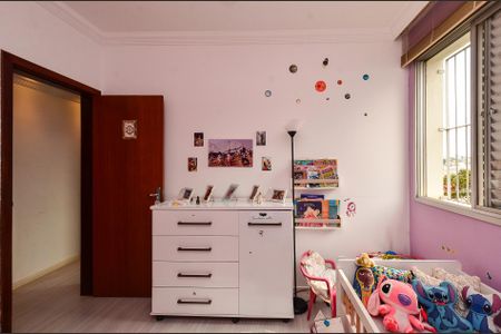 Apartamento à venda com 108m², 3 quartos e 2 vagas Apartamento à venda com 108m², 3 quartos e 2 vagasQuarto 2