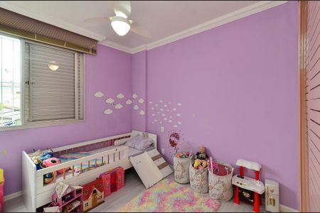 Apartamento à venda com 108m², 3 quartos e 2 vagas Apartamento à venda com 108m², 3 quartos e 2 vagasQuarto 2