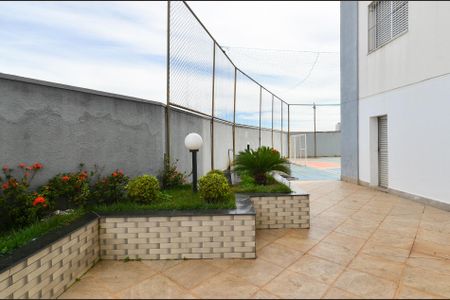 Apartamento à venda com 108m², 3 quartos e 2 vagas Apartamento à venda com 108m², 3 quartos e 2 vagasÁrea comum