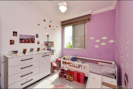 Apartamento à venda com 108m², 3 quartos e 2 vagas Apartamento à venda com 108m², 3 quartos e 2 vagasQuarto 2