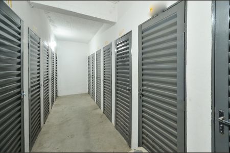 Apartamento à venda com 108m², 3 quartos e 2 vagas Apartamento à venda com 108m², 3 quartos e 2 vagasGaragem - BOX