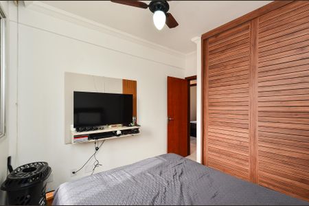 Apartamento à venda com 108m², 3 quartos e 2 vagas Apartamento à venda com 108m², 3 quartos e 2 vagasQuarto 1