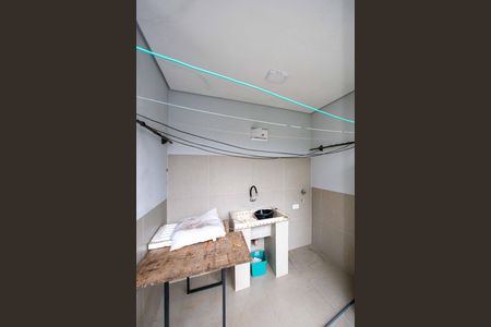 Casa à venda com 300m², 3 quartos e 2 vagasÁrea de Serviço