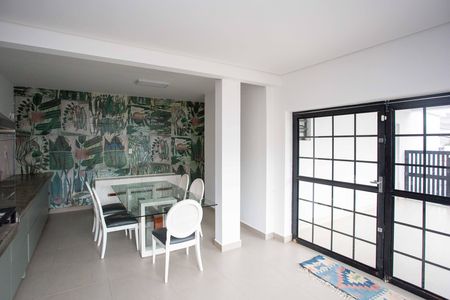 Casa à venda com 300m², 3 quartos e 2 vagasCozinha