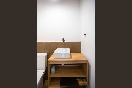 Casa à venda com 300m², 3 quartos e 2 vagasLavabo 2