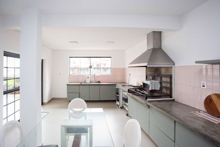 Casa à venda com 300m², 3 quartos e 2 vagasCozinha