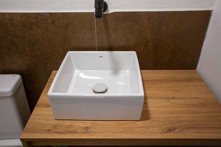 Casa à venda com 300m², 3 quartos e 2 vagasLavabo 2
