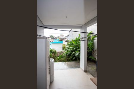 Casa à venda com 300m², 3 quartos e 2 vagasÁrea de Serviço
