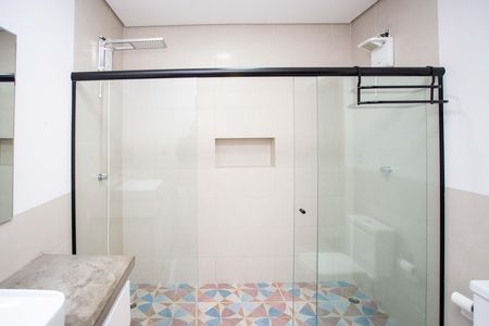Casa à venda com 300m², 3 quartos e 2 vagasBanheiro da Suíte