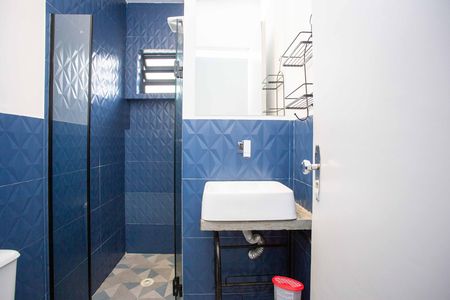 Casa à venda com 300m², 3 quartos e 2 vagasBanheiro Social