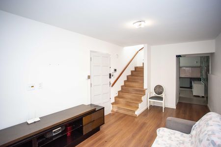 Sala de casa à venda com 3 quartos, 300m² em Centro, Diadema