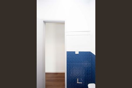 Casa à venda com 300m², 3 quartos e 2 vagasBanheiro Social