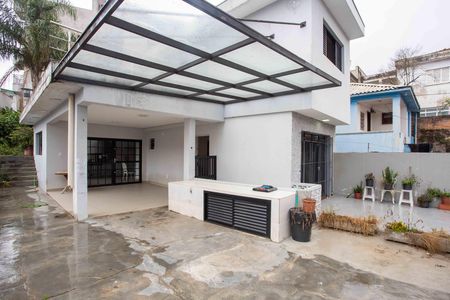 Casa à venda com 300m², 3 quartos e 2 vagasVaranda