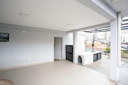 Casa à venda com 300m², 3 quartos e 2 vagasVaranda