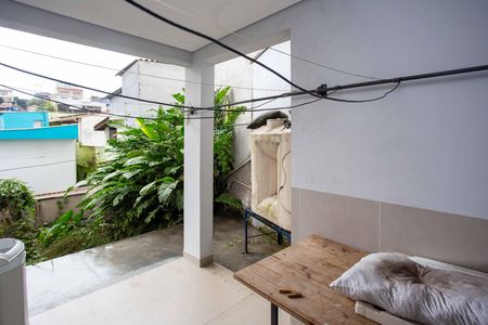 Casa à venda com 300m², 3 quartos e 2 vagasÁrea de Serviço
