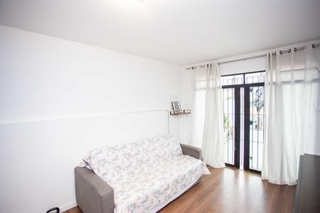Sala de casa à venda com 3 quartos, 300m² em Centro, Diadema