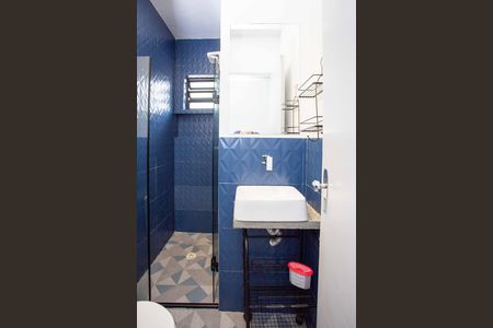 Casa à venda com 300m², 3 quartos e 2 vagasBanheiro Social