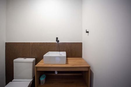 Casa à venda com 300m², 3 quartos e 2 vagasLavabo 2