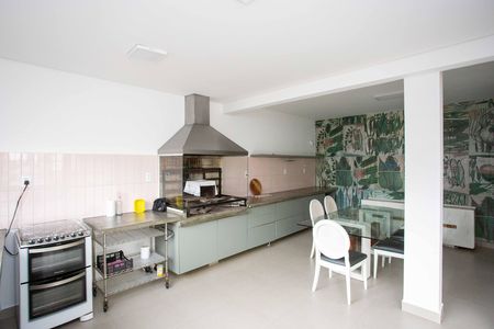 Casa à venda com 300m², 3 quartos e 2 vagasCozinha