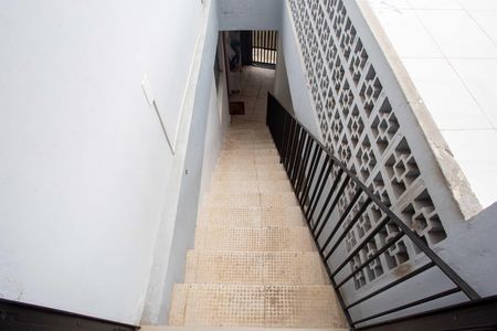 Casa à venda com 300m², 3 quartos e 2 vagasEscada