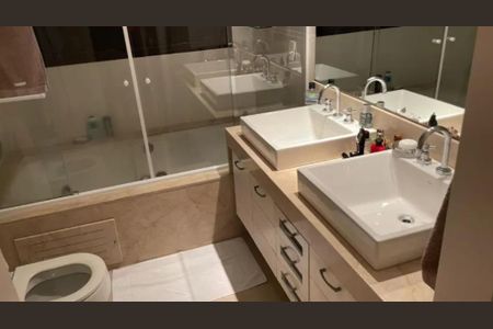 Foto 07 de apartamento para alugar com 4 quartos, 233m² em Vila Andrade, São Paulo