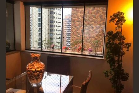 Foto 09 de apartamento para alugar com 4 quartos, 233m² em Vila Andrade, São Paulo