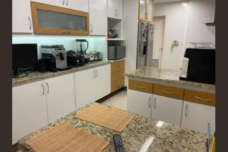 Foto 15 de apartamento para alugar com 4 quartos, 233m² em Vila Andrade, São Paulo