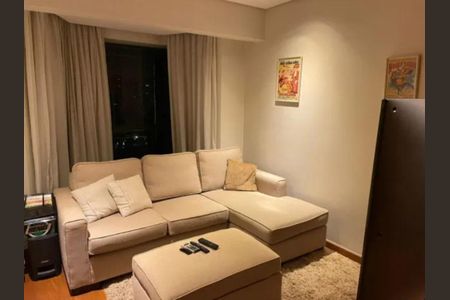 Foto 12 de apartamento para alugar com 4 quartos, 233m² em Vila Andrade, São Paulo