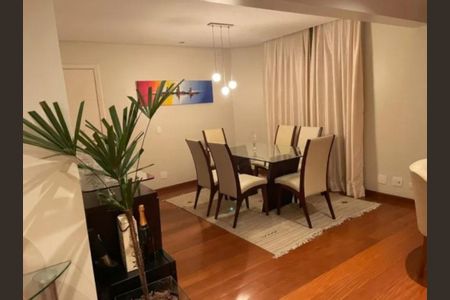 Foto 14 de apartamento para alugar com 4 quartos, 233m² em Vila Andrade, São Paulo