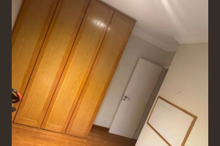 Foto 03 de apartamento para alugar com 4 quartos, 233m² em Vila Andrade, São Paulo