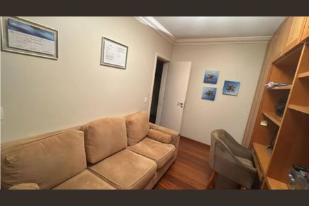 Foto 05 de apartamento para alugar com 4 quartos, 233m² em Vila Andrade, São Paulo