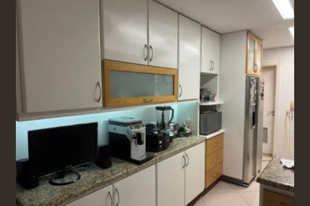 Foto 11 de apartamento para alugar com 4 quartos, 233m² em Vila Andrade, São Paulo