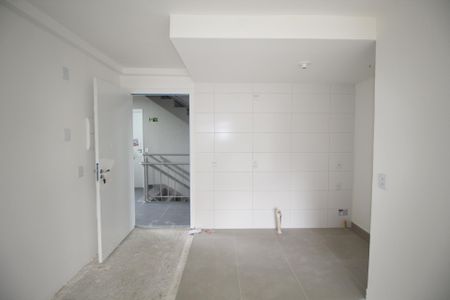 Studio de kitnet/studio à venda com 0 quarto, 29m² em Lomba do Pinheiro, Porto Alegre