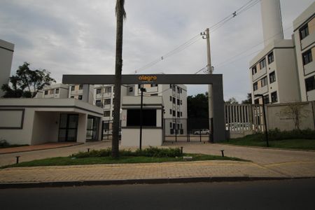 Studio para alugar com 29m², 0 quarto e sem vagaFachada