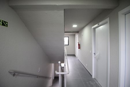 Studio para alugar com 29m², 0 quarto e sem vagaCorredor