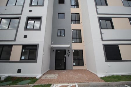 Studio para alugar com 29m², 0 quarto e sem vagaCorredor
