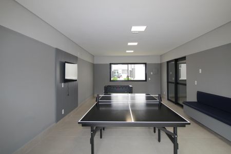 Studio para alugar com 29m², 0 quarto e sem vagaSala de Jogos