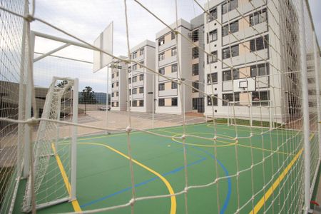 Studio para alugar com 29m², 0 quarto e sem vagaQuadra Esportiva