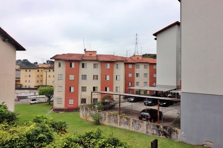 Apartamento à venda com 55m², 2 quartos e 1 vagaSala Vista 